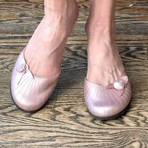 Steve Madden Slides